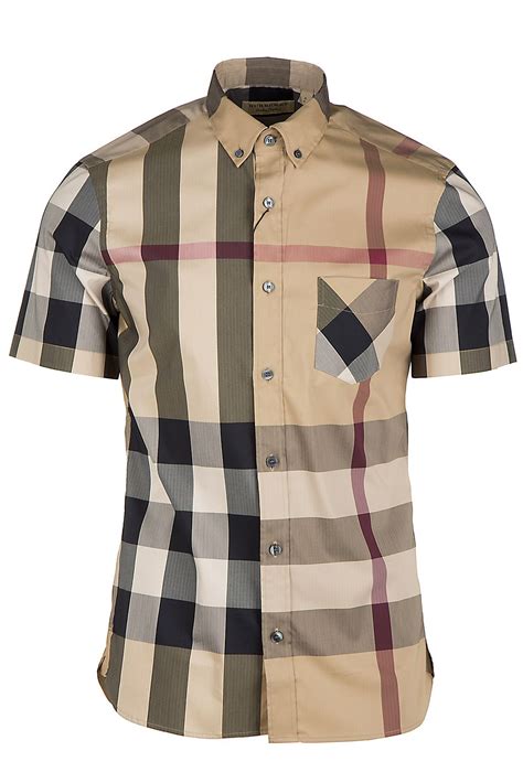 burberry t shirt beige|burberry t shirts for men.